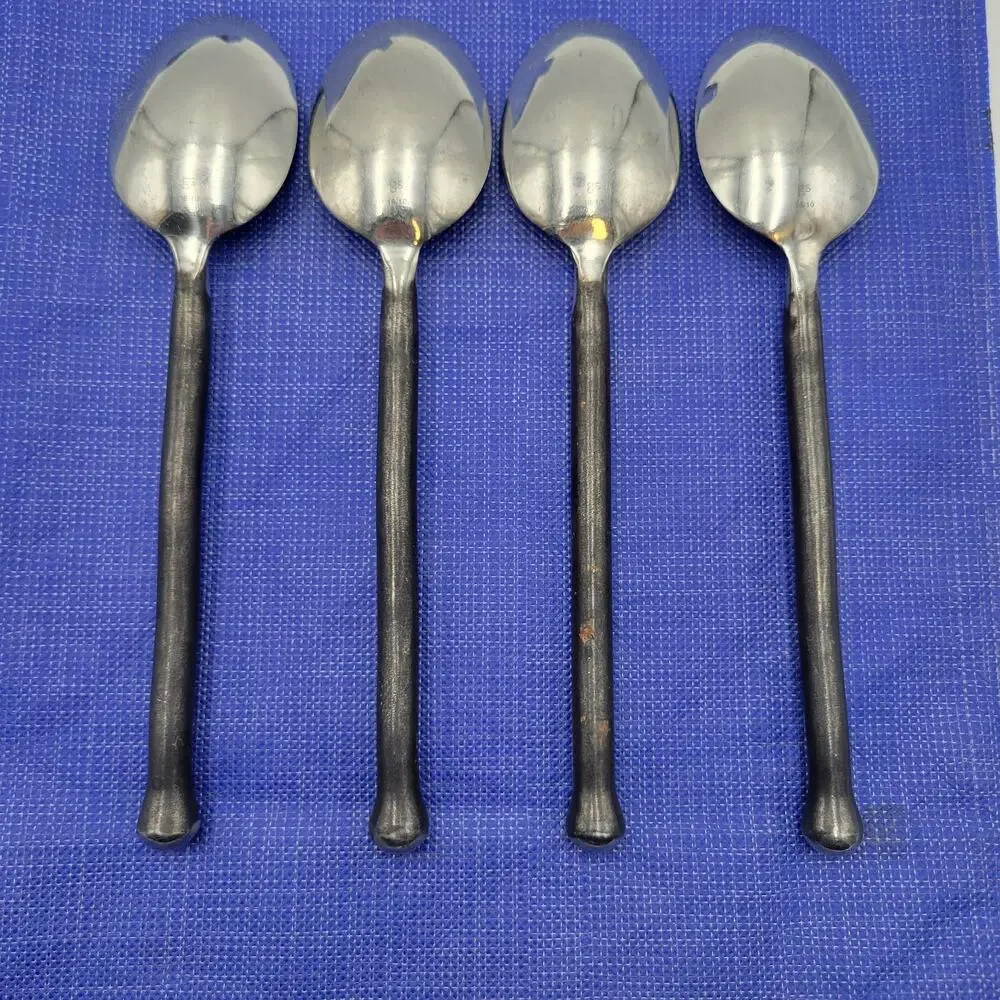 Gourmet Settings MONTANA Stainless GS Set of 4 Pcs Tablespoon